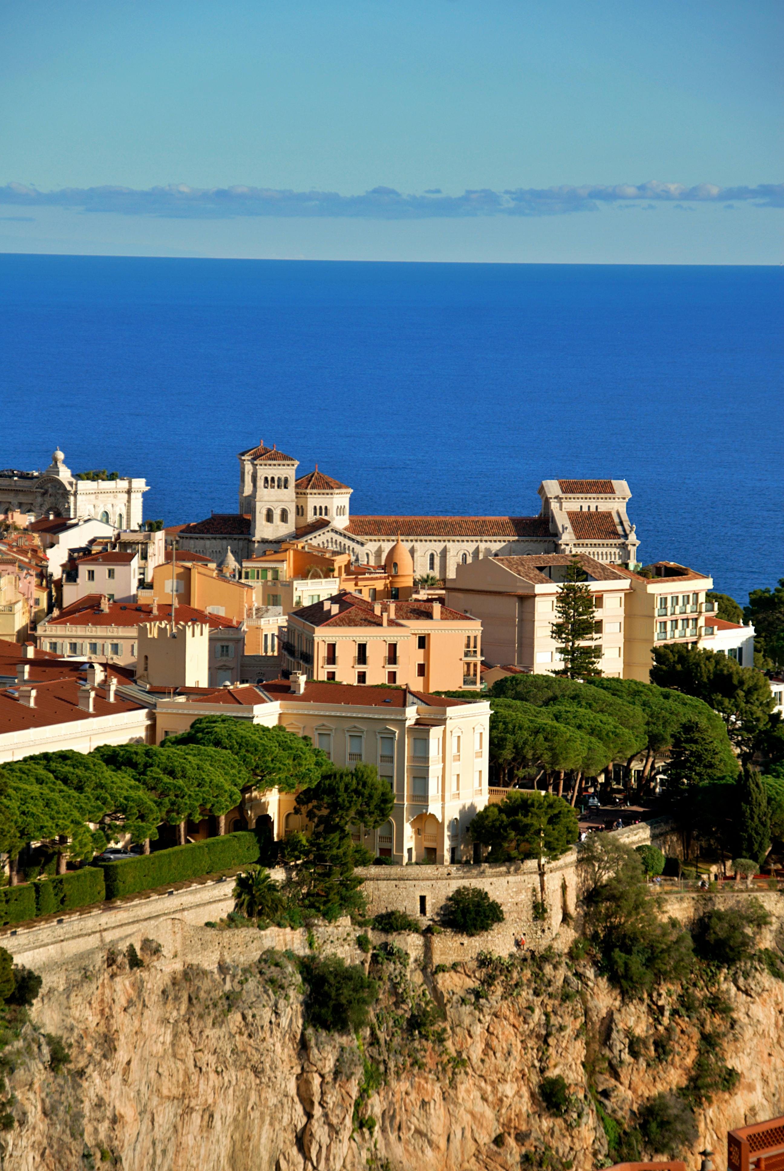 Monaco Grand Prix